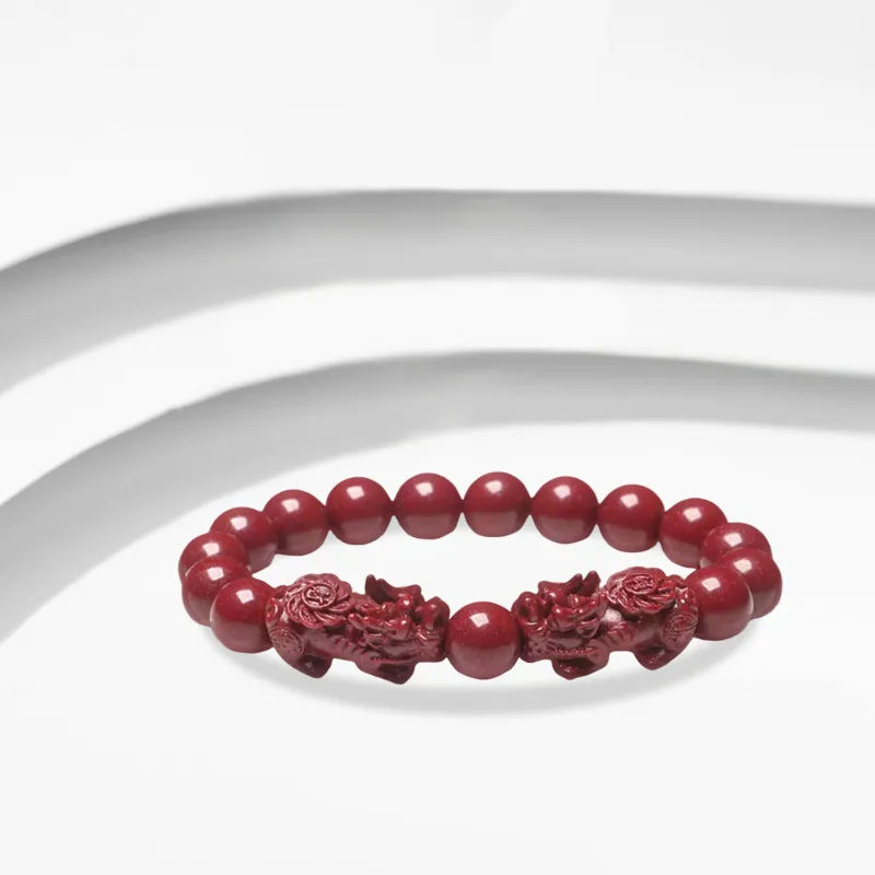 COPI Artificial Brushed Finish Bracelets Unisex-1