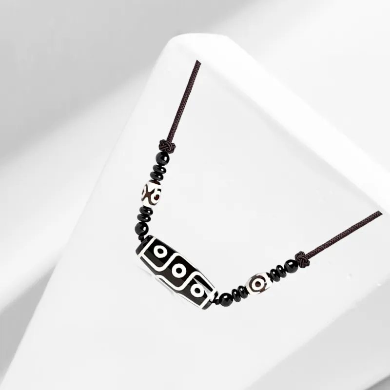 COPI Jade Necklaces Unisex-2