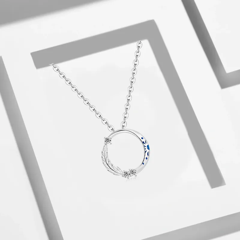 COPI Necklaces Unisex-3