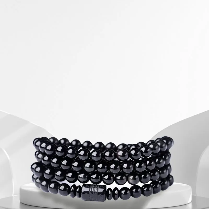 COPI Jade Bracelets Unisex-1