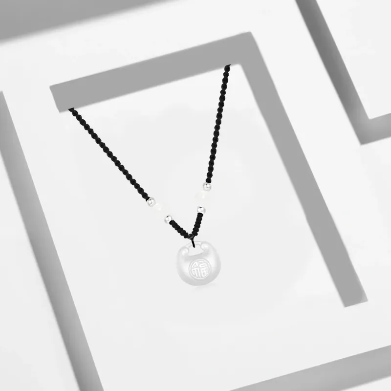 COPI Necklaces Unisex-1