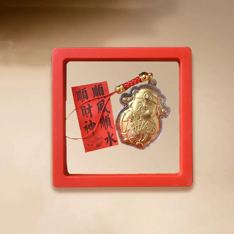 COPI Pendants Unisex-1
