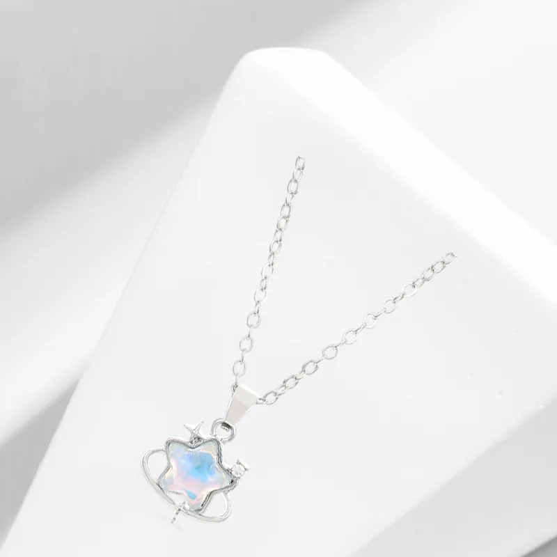 COPI Necklaces Unisex-2