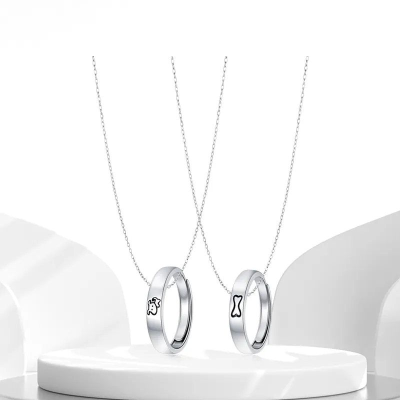 COPI Necklaces Unisex-2