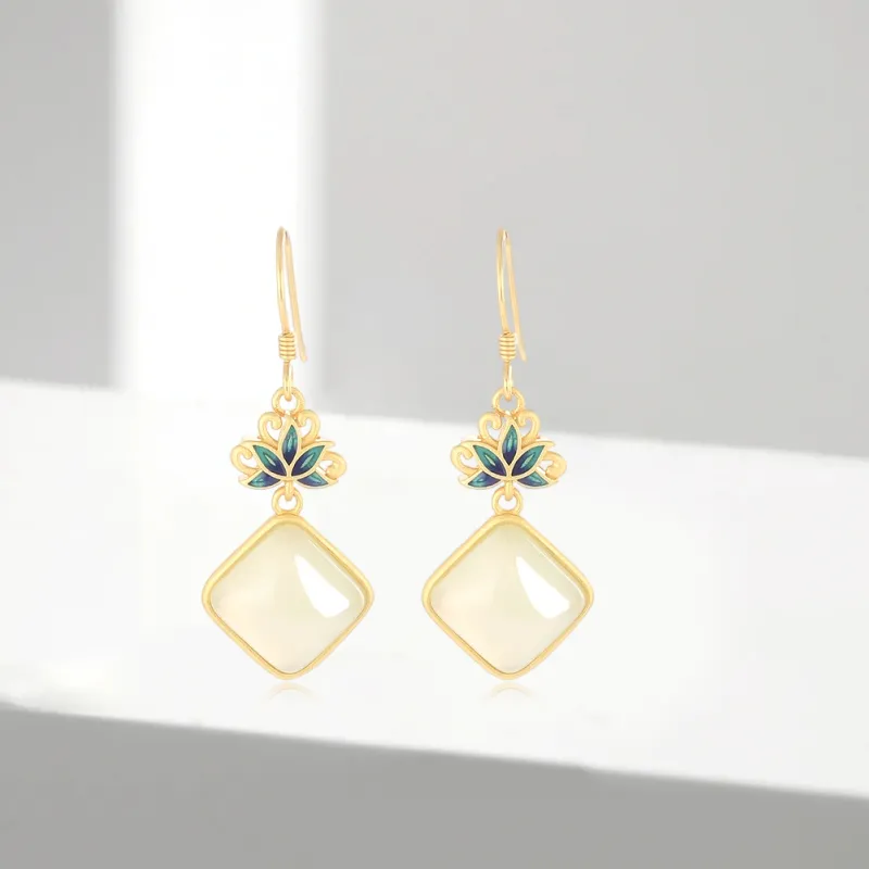 COPI Earrings Unisex-2