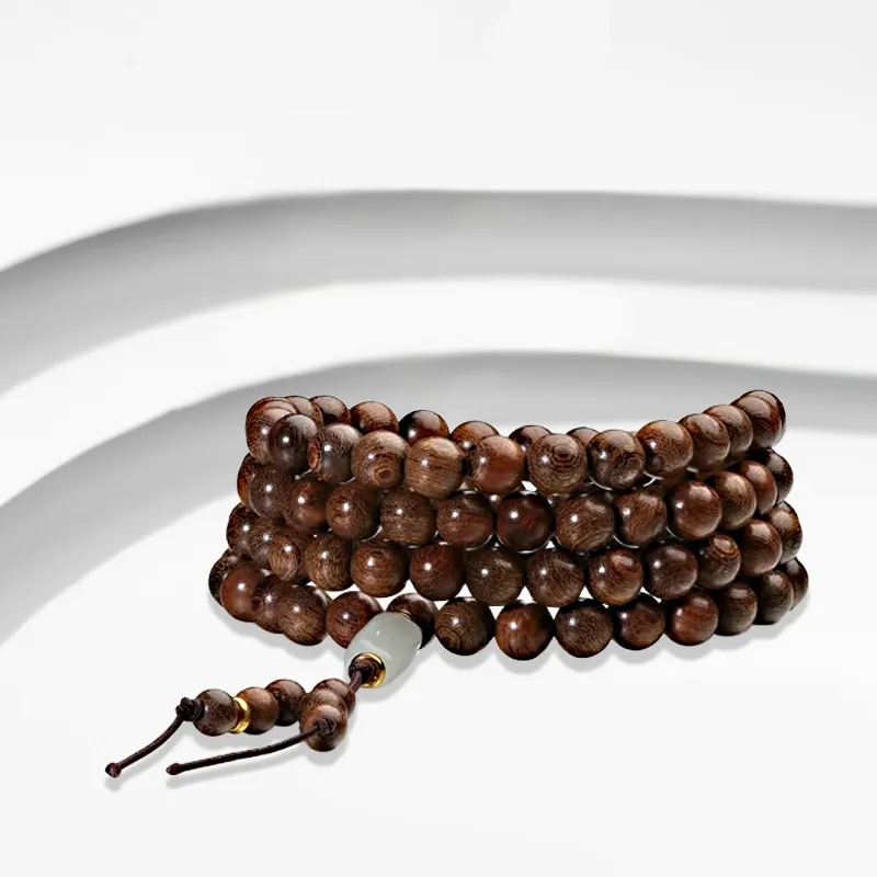 COPI Firewood Wooden Bracelets Unisex-1