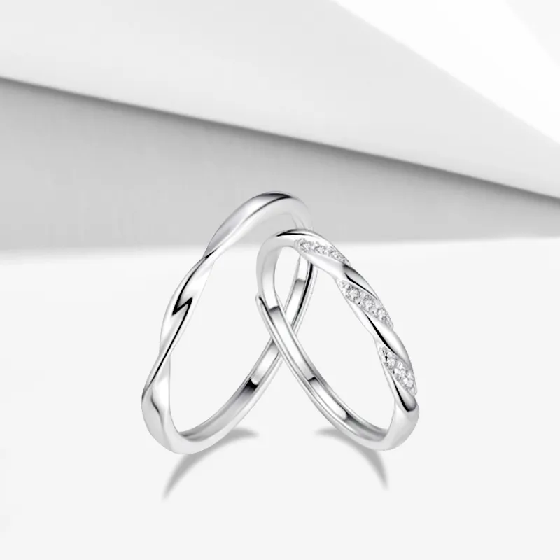 COPI Rings Unisex-1