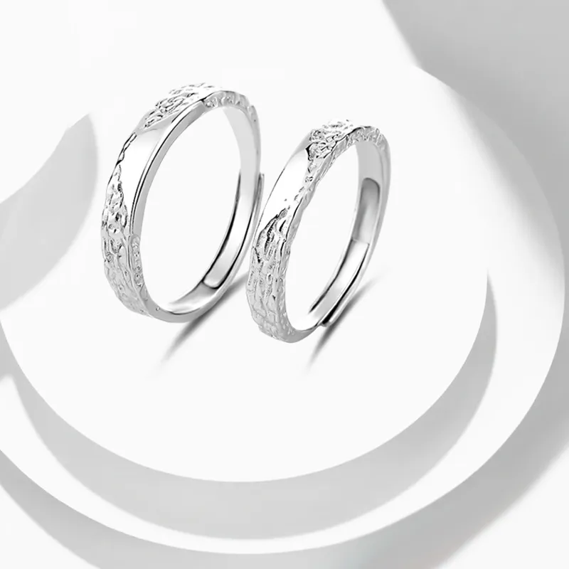 COPI Rings Unisex-3