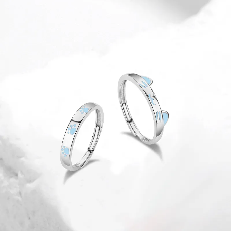 COPI Rings Unisex-1