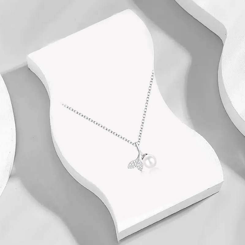 COPI Alloy/Fabric Necklaces Unisex-2