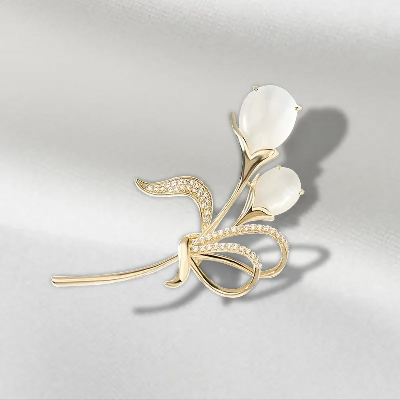 COPI Brooches Women's-2