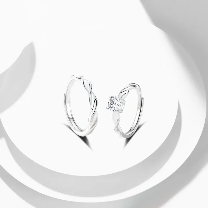 COPI Rings Unisex-2