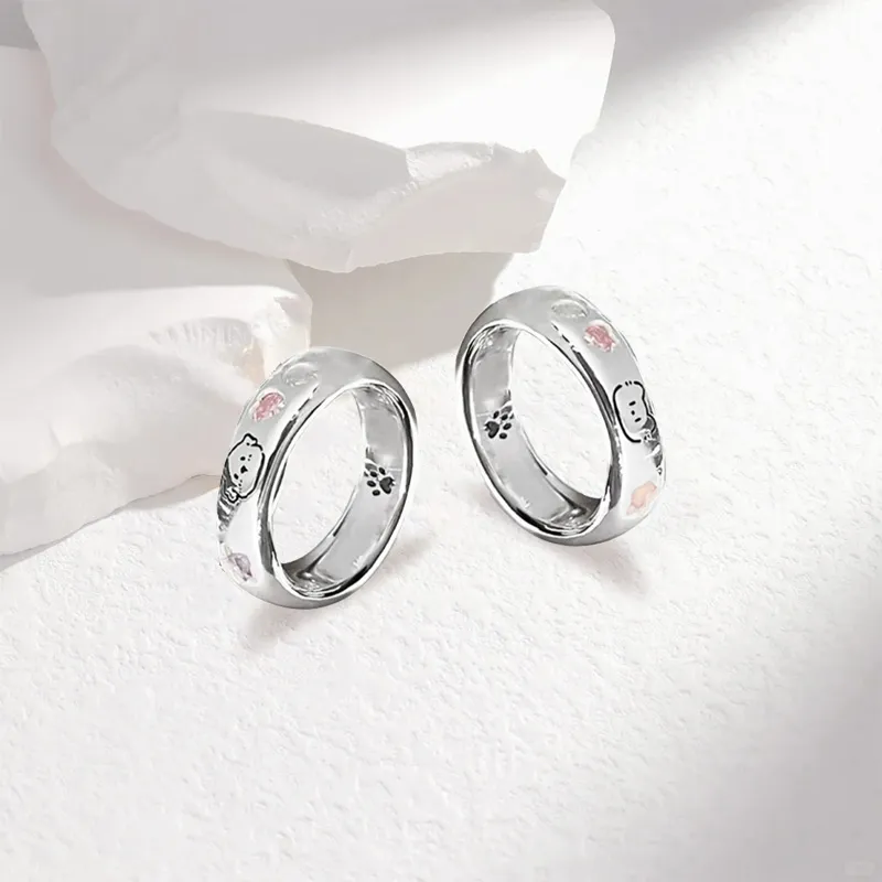 COPI Rings Unisex-1
