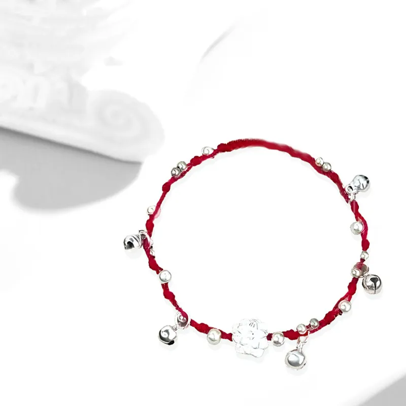 COPI Fabric Rope Bracelets Unisex-4