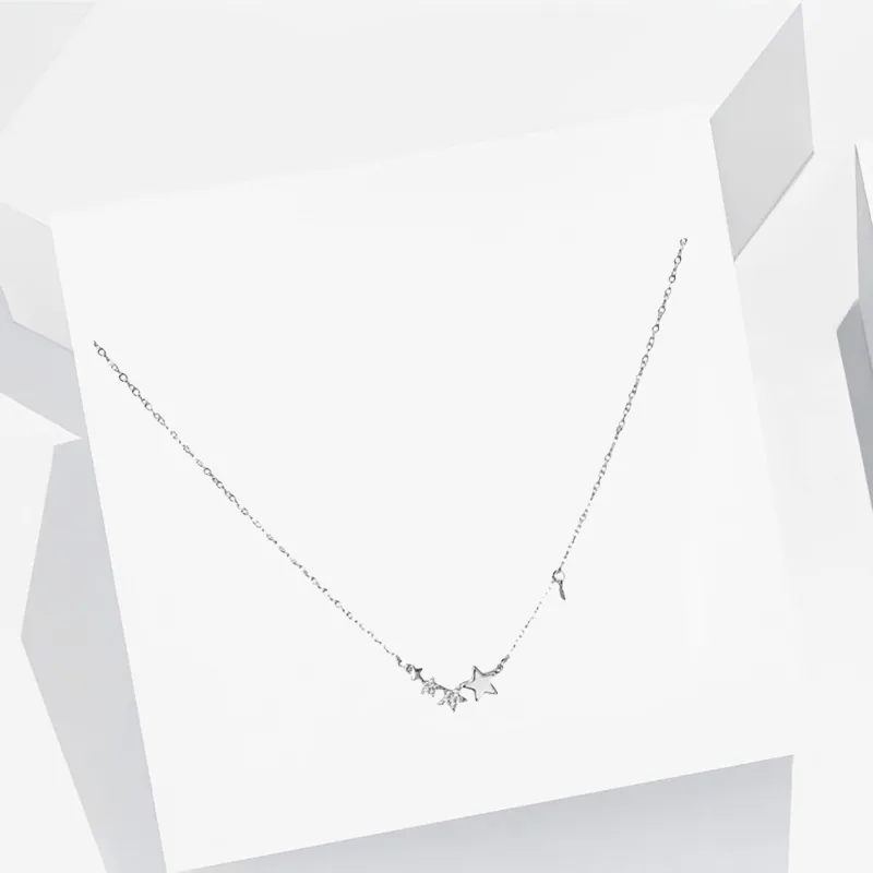 COPI Gold Plated Necklaces Women's-1