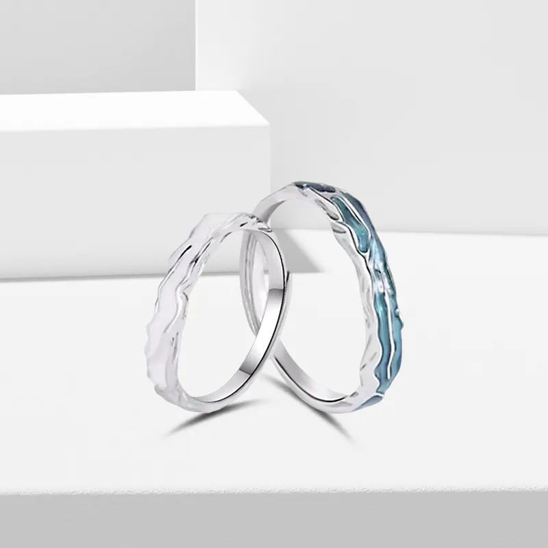 COPI Rings Unisex-1