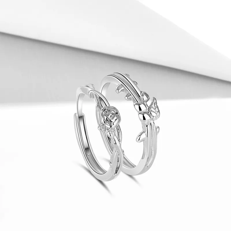 COPI Rings Unisex-1