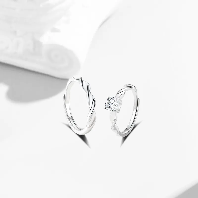COPI Rings Unisex-1