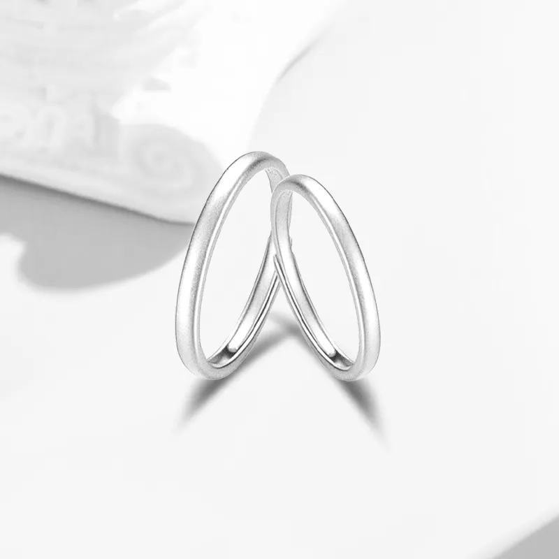 COPI Rings Unisex-1