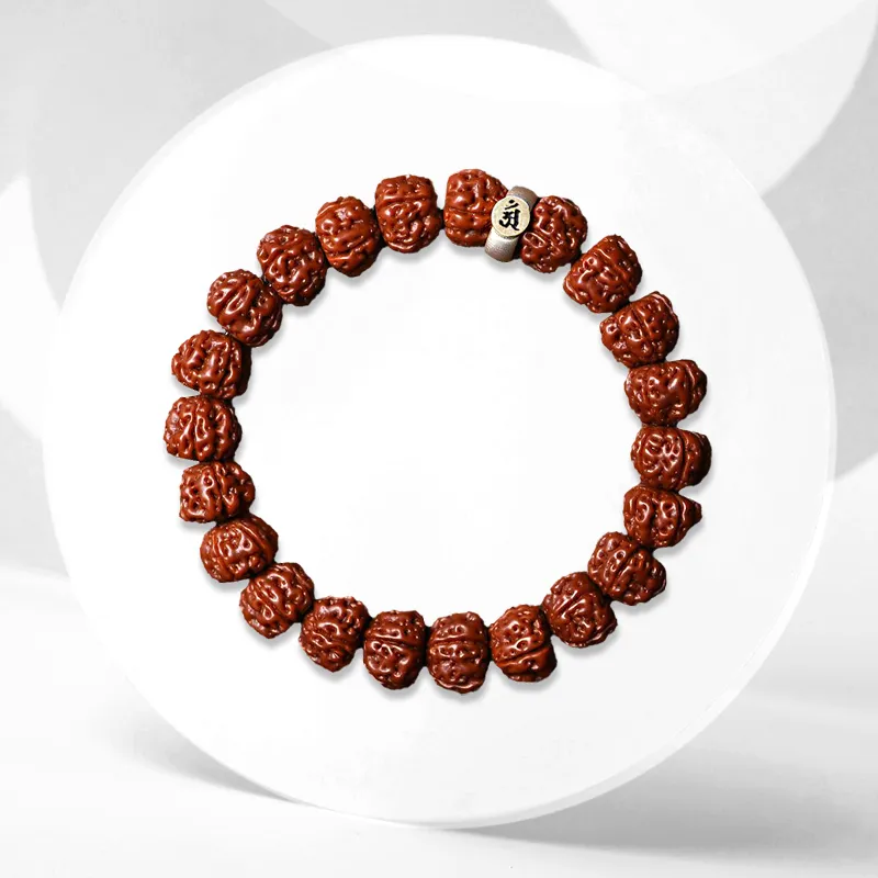 COPI Bodhi Seed Bracelets Unisex-1