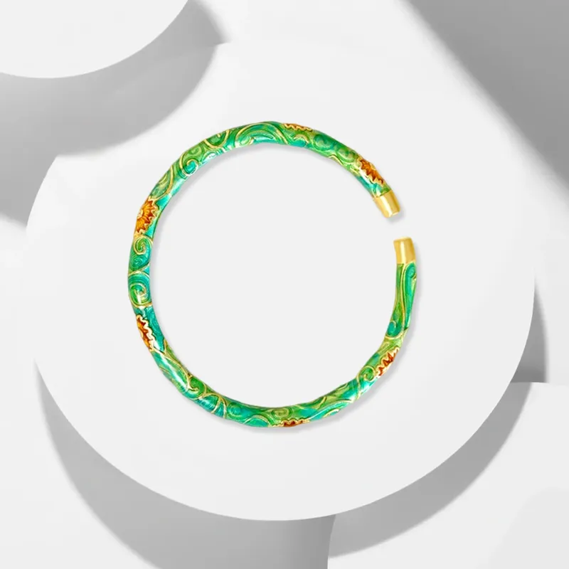 COPI Bangles Unisex-2