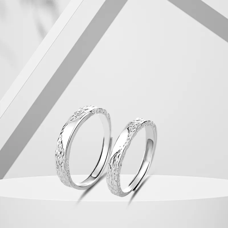 COPI Rings Unisex-2