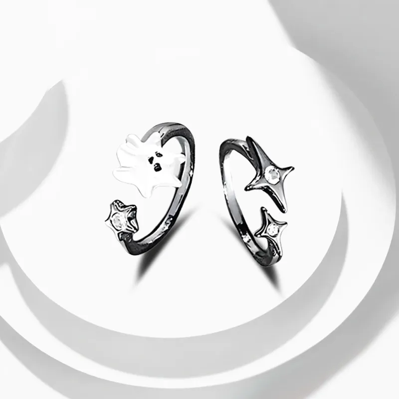 COPI Rings Unisex-2