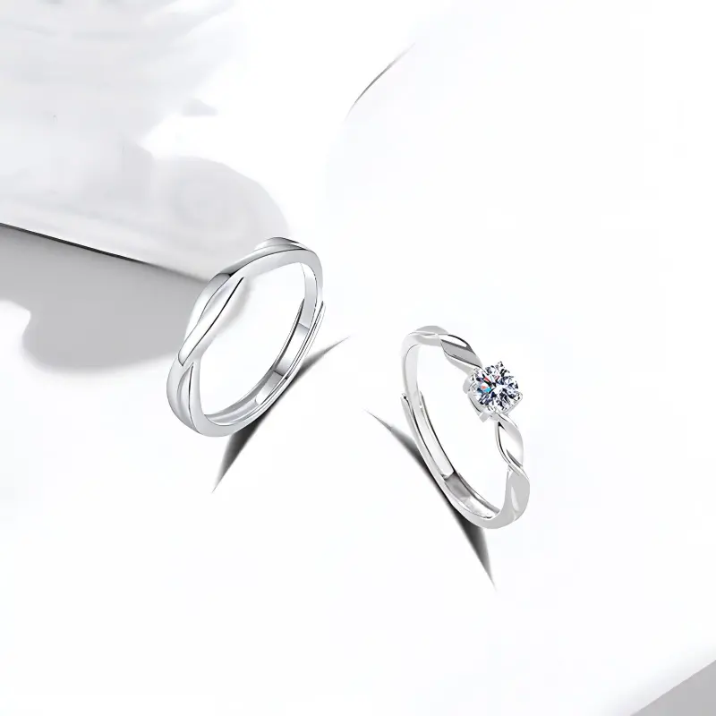 COPI Rings Unisex-2