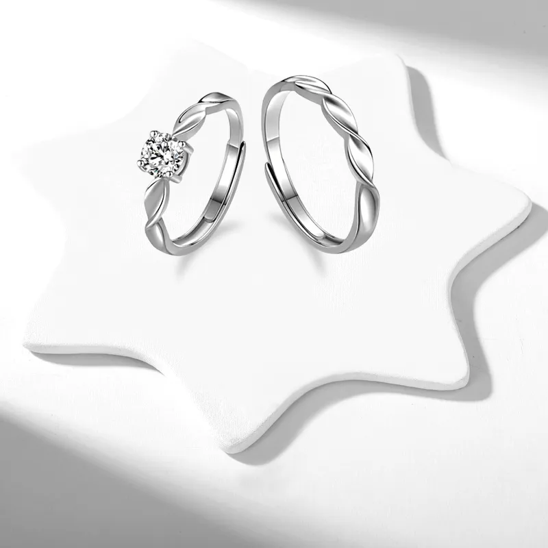 COPI Jade Rings Unisex-2