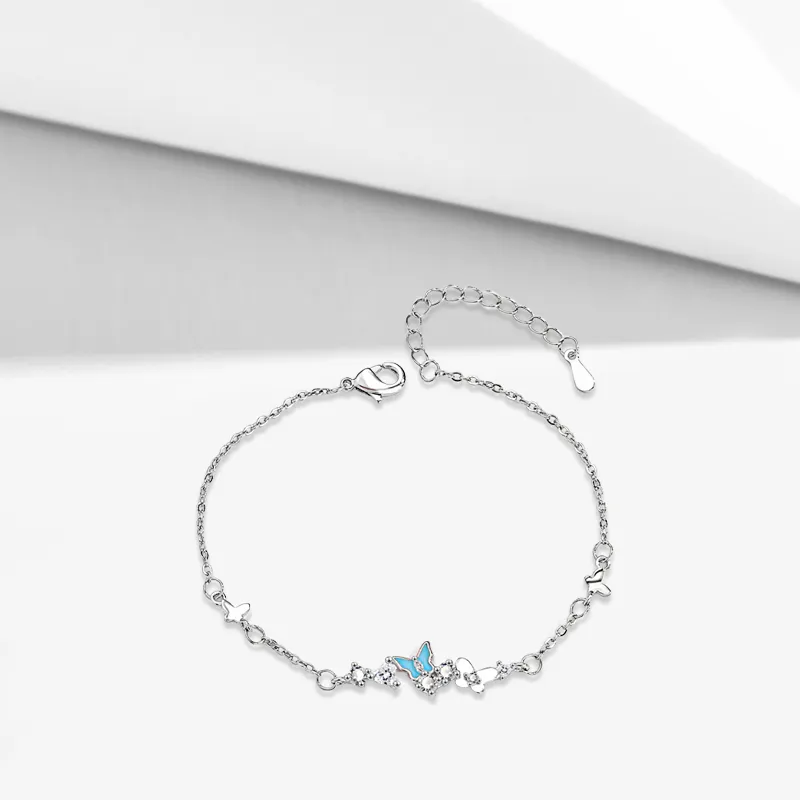 COPI Colored Glaze Bangles Unisex-2