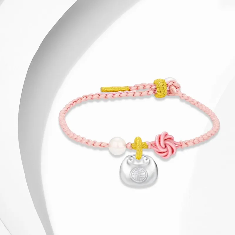 COPI Fabric Rope Bracelets Unisex-2