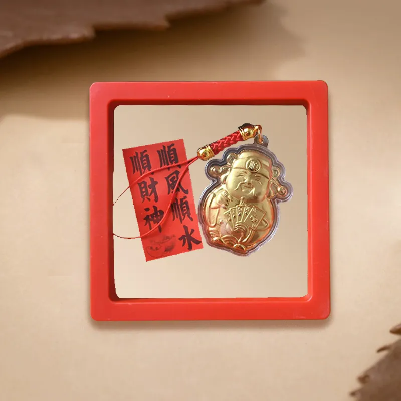 COPI Pendants Unisex-2