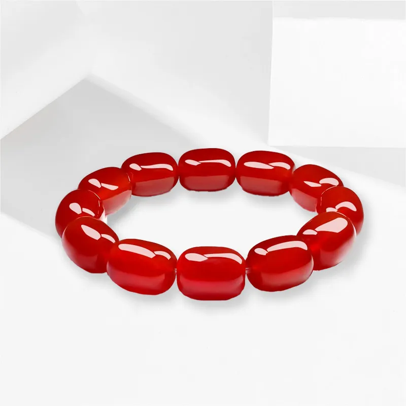 COPI Jade Bracelets Unisex-1