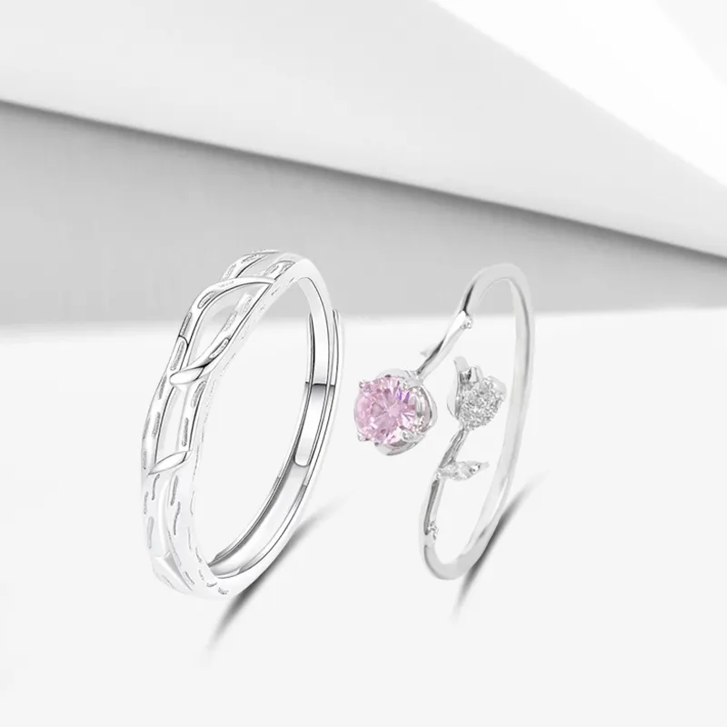 COPI Rings Unisex-2