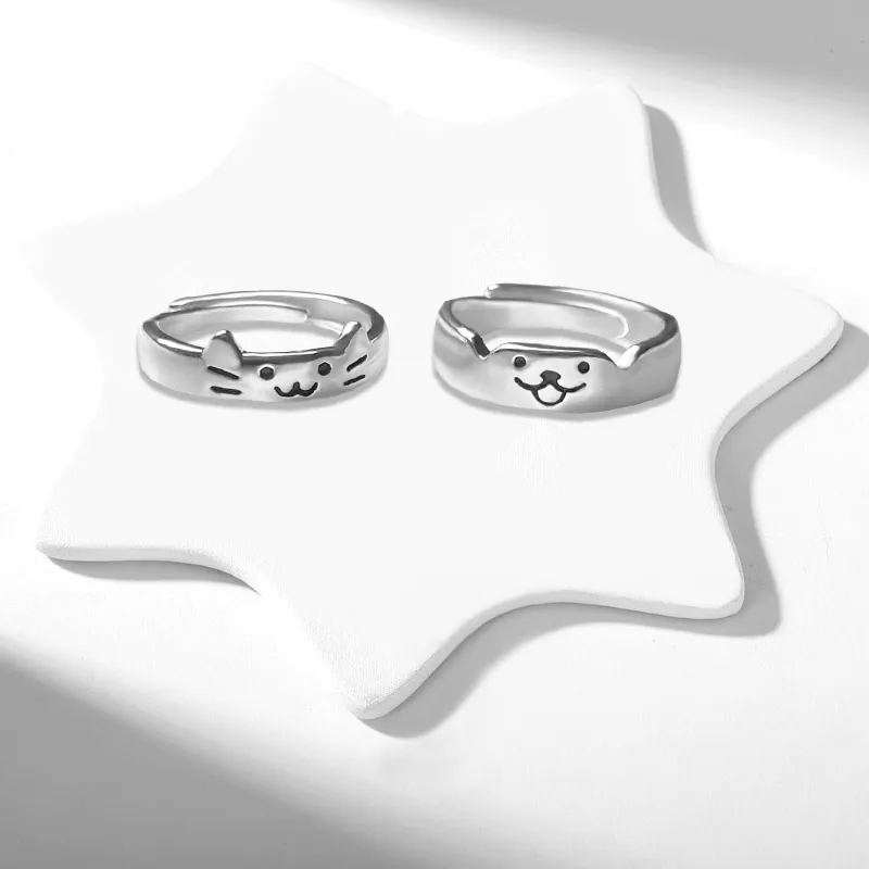 COPI Rings Unisex-1