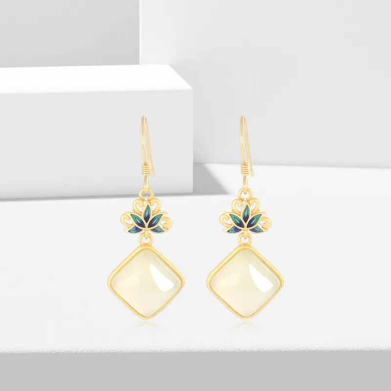 COPI Earrings Unisex-1