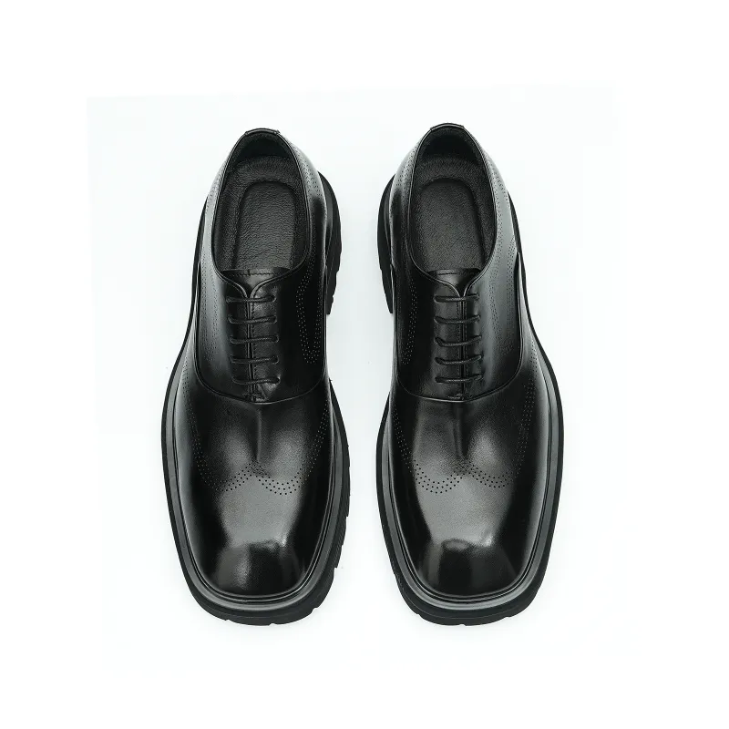ASTON M.JAZZ Casual Shoes Men's-1