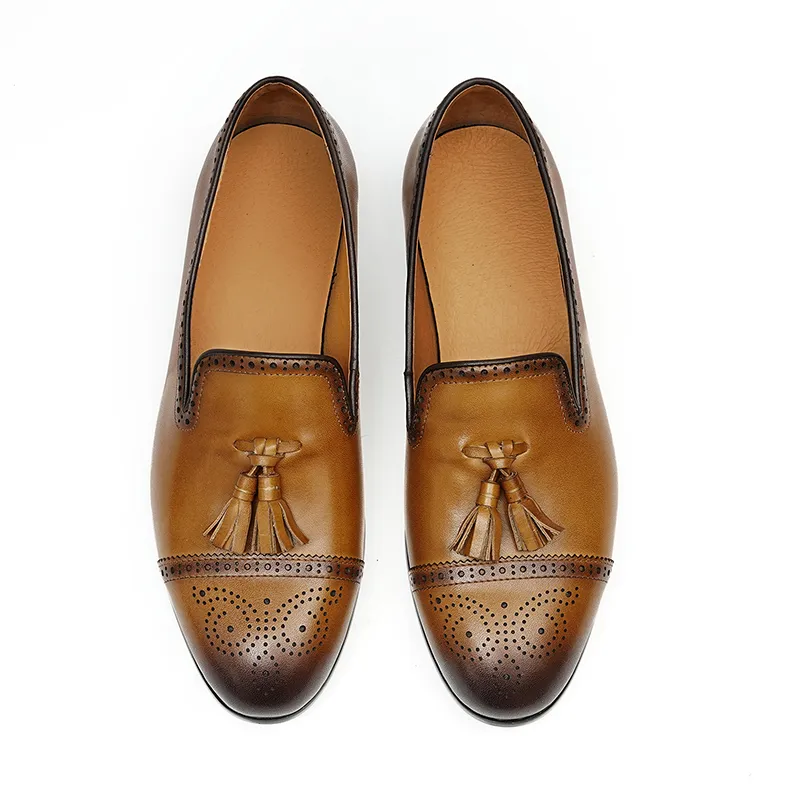 ASTON M.JAZZ Loafers Men-2