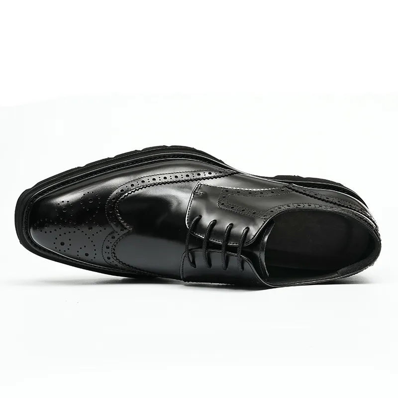 ASTON M.JAZZ Men's Casual Shoes Men's-11