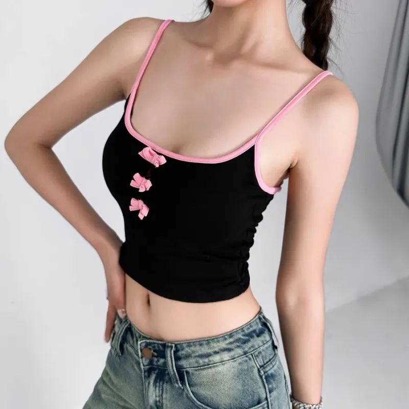 FOCOS STUDIO Tank Tops Women's-1