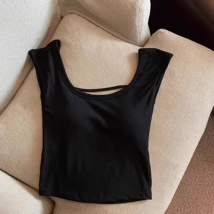 FOCOS STUDIO T Shirts Women's-4