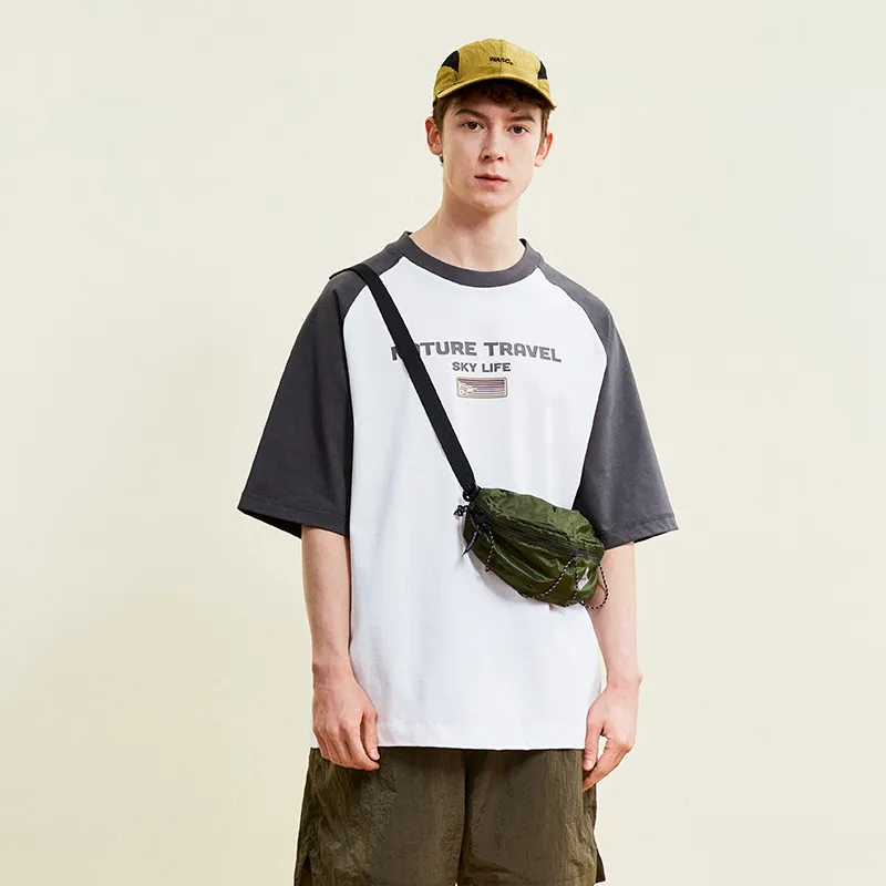 Rabbit House Summer T Shirt Unisex-12