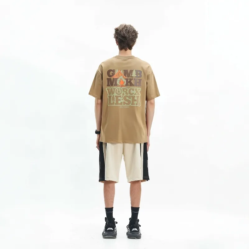 Rabbit House T Shirts Unisex-17