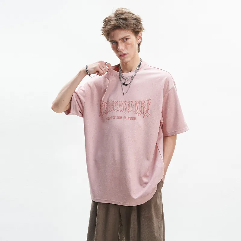 Rabbit House T Shirts Unisex-19
