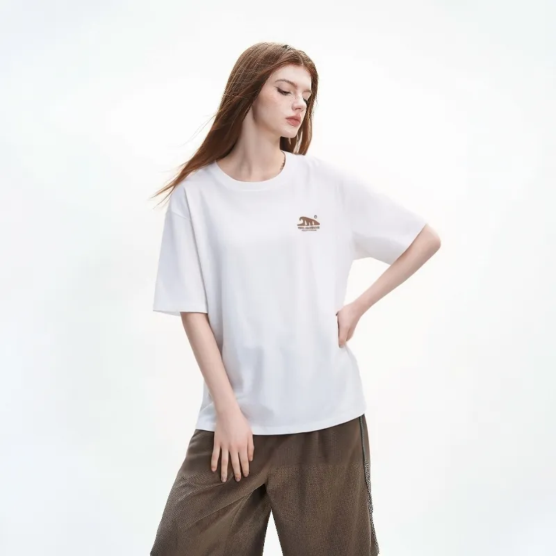 Rabbit House T Shirts Unisex-5