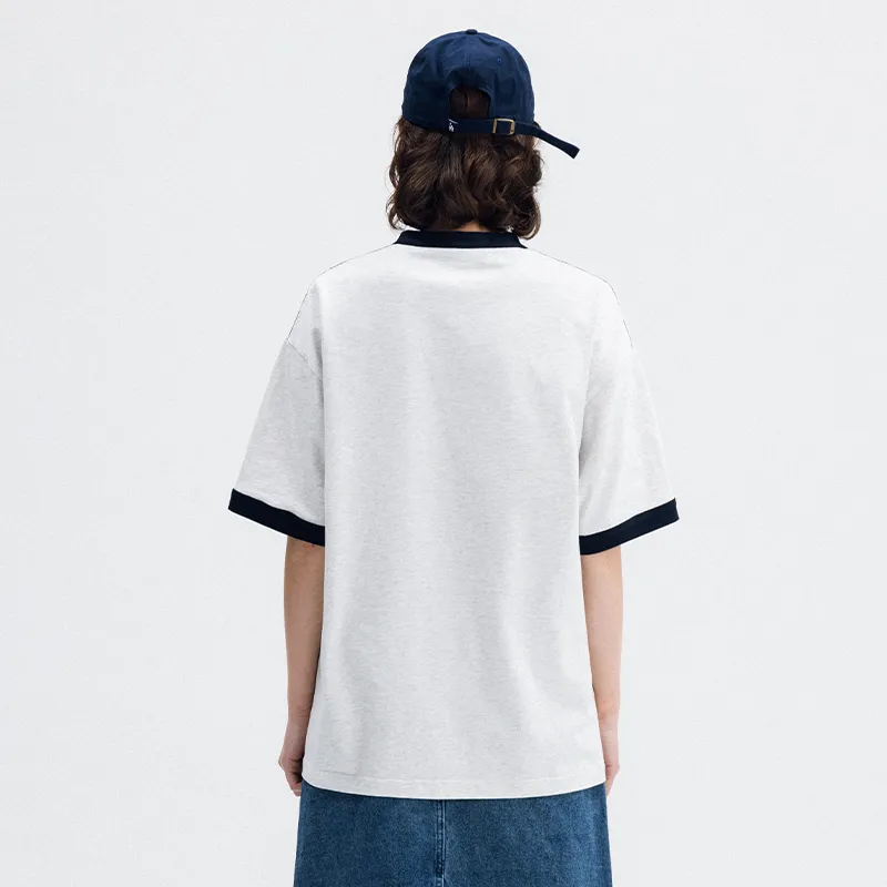Rabbit House T Shirts Unisex-3