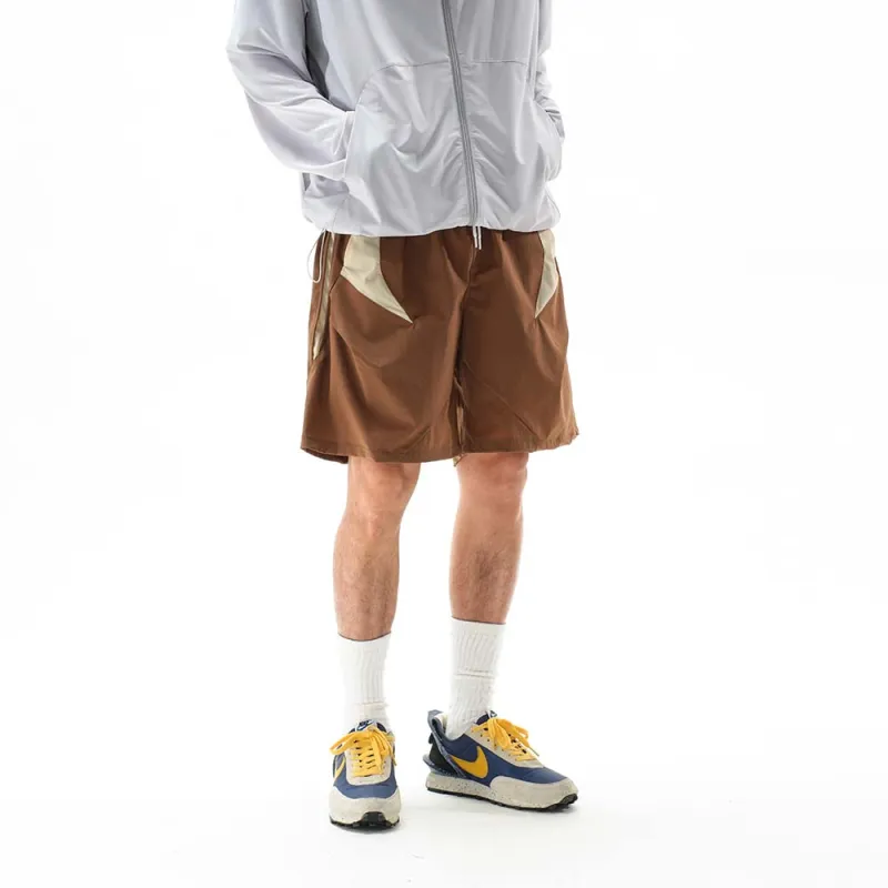Rabbit House Casual Shorts Unisex-5