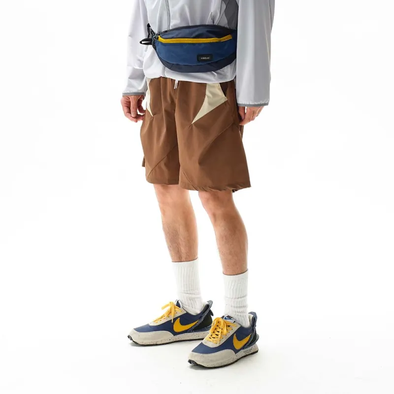 Rabbit House Casual Shorts Unisex-4