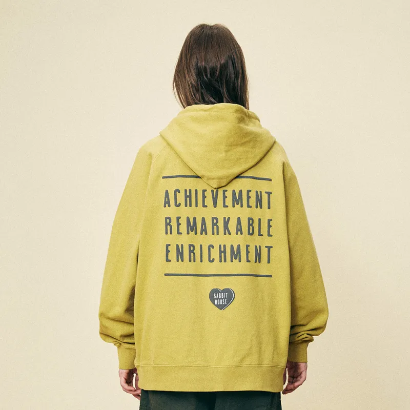 Rabbit House Sweatshirts Unisex-16