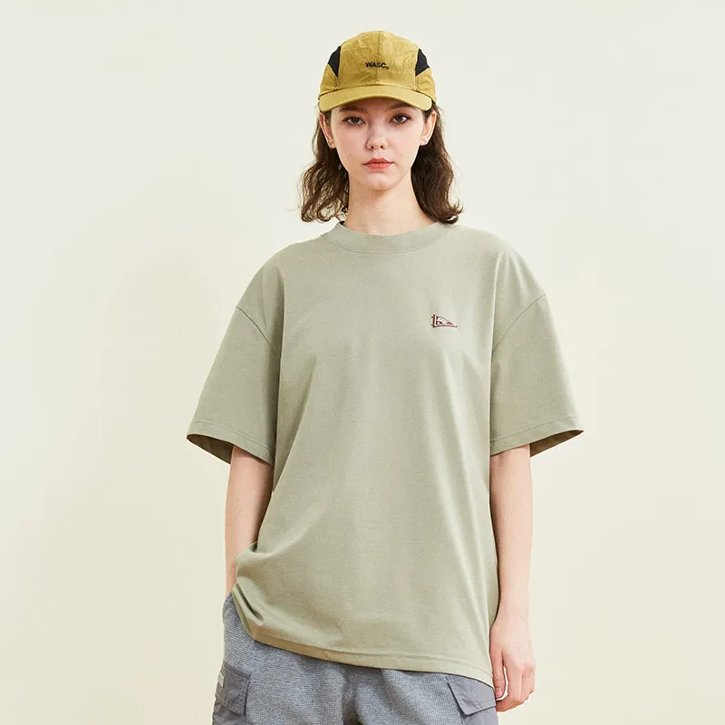 Rabbit House Summer T Shirt Unisex-16